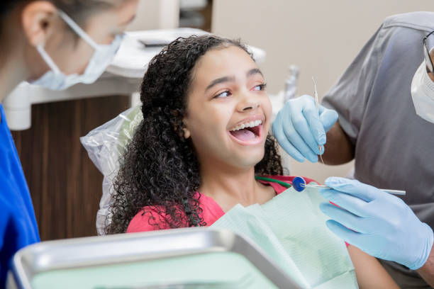 Best Holiday Emergency Dentist in Georgetown, IN