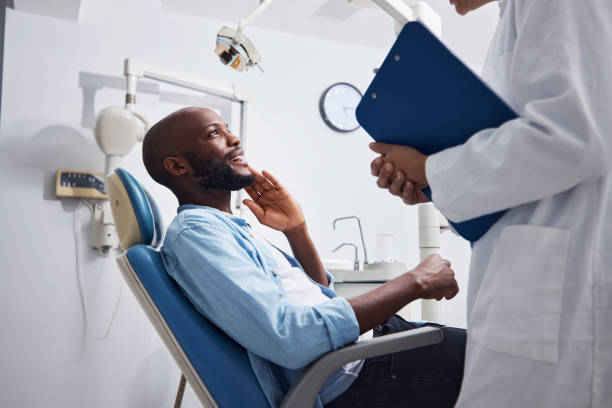 Best Emergency Cosmetic Dentistry in Georgetown, IN