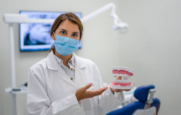 Best Pediatric Emergency Dentist in Georgetown, IN