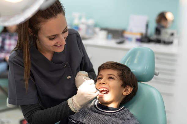 Best Emergency Dentist for Special Needs Patients in Georgetown, IN