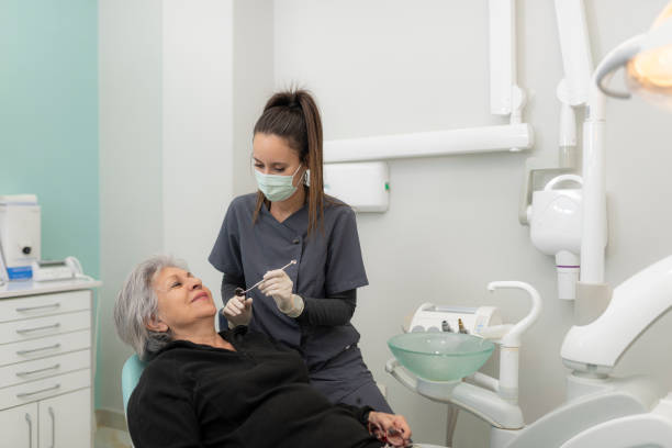Best Emergency Root Canal Treatment in Georgetown, IN