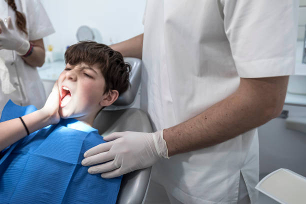Best Emergency Dentist for Lost Fillings or Crowns in Georgetown, IN