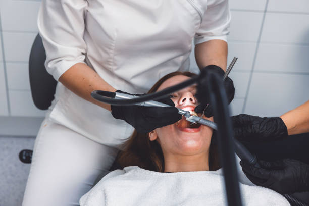 Best Emergency Dental Extractions in Georgetown, IN