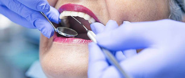 Best Emergency Dental Services for Seniors in Georgetown, IN